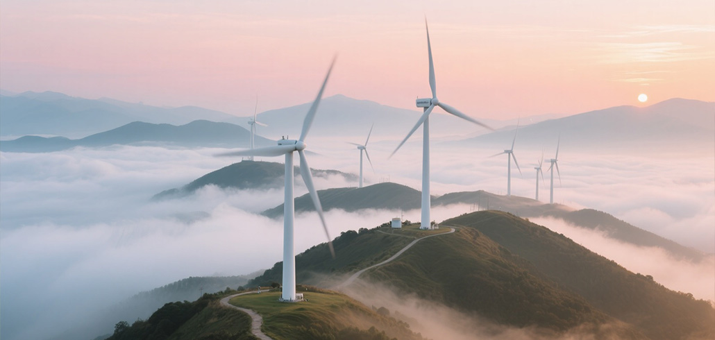 Wind Power