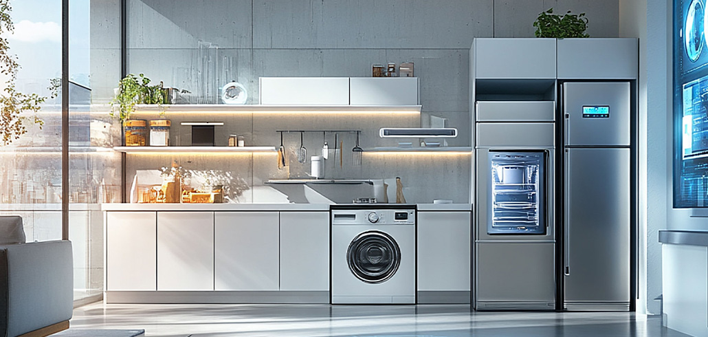 Home Appliances & Kitchen/Bath