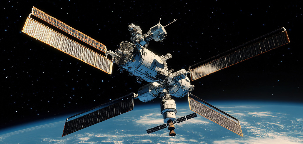 Space