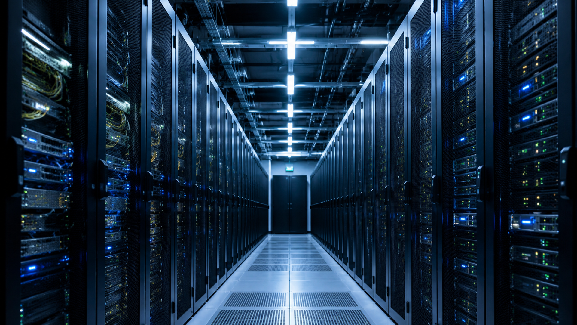 AI Data Centers