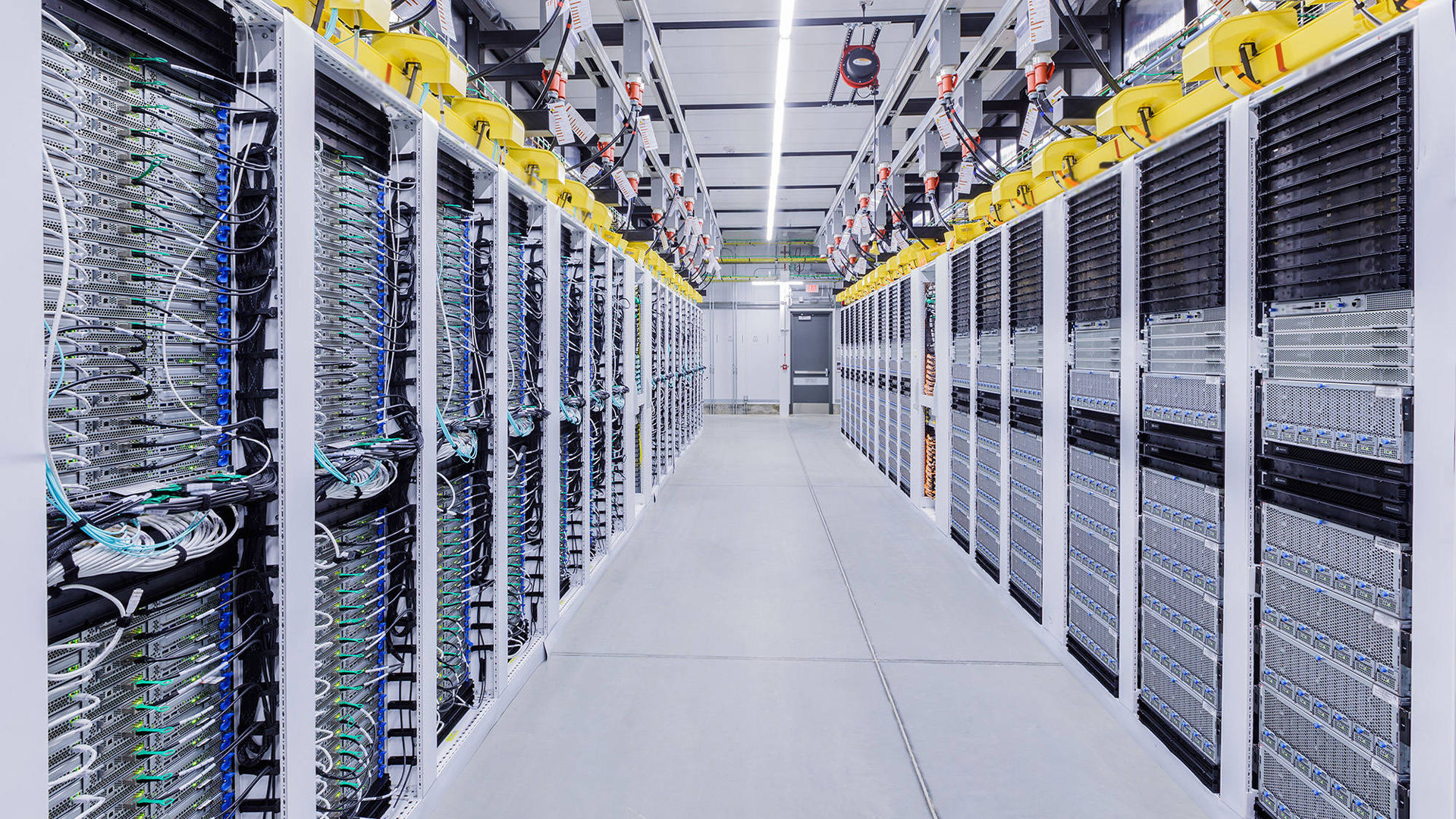 AI Data Centers